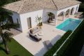 New Build - Villa - San Pedro del Pinatar - San Pedro del Pinatar pueblo