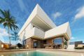 New Build - Villa - San Pedro del Pinatar - San Pedro del Pinatar pueblo
