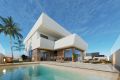 New Build - Villa - San Pedro del Pinatar - San Pedro del Pinatar pueblo