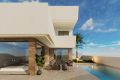 New Build - Villa - San Pedro del Pinatar - San Pedro del Pinatar pueblo