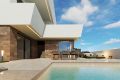 New Build - Villa - San Pedro del Pinatar - San Pedro del Pinatar pueblo