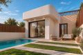 New Build - Villa - San Pedro del Pinatar - San Pedro del Pinatar pueblo