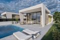 New Build - Villa - Torrevieja - Centro
