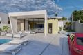 New Build - Villa - Torrevieja - Centro