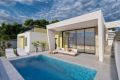 New Build - Villa - Torrevieja - Centro