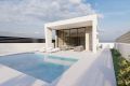 New Build - Villa - Torrevieja - Centro
