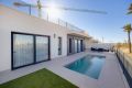 New Build - Villa - Torrevieja - Centro