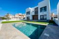 New Build - Villa - Torrevieja - Centro