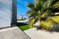 New Build - Villa - Torrevieja - Centro