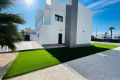 New Build - Villa - Torrevieja - Centro