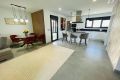 New Build - Villa - Torrevieja - Centro