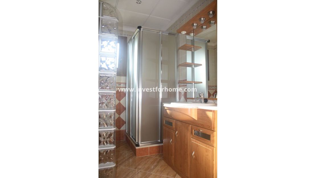 New Build - Villa - Torrevieja - Centro