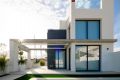 New Build - Villa - Torrevieja