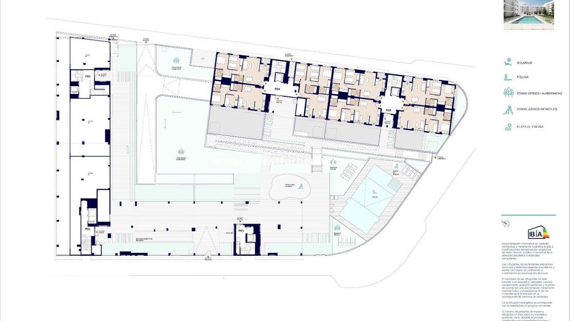 Nieuwbouw - Appartement - Alicante - San Agustín