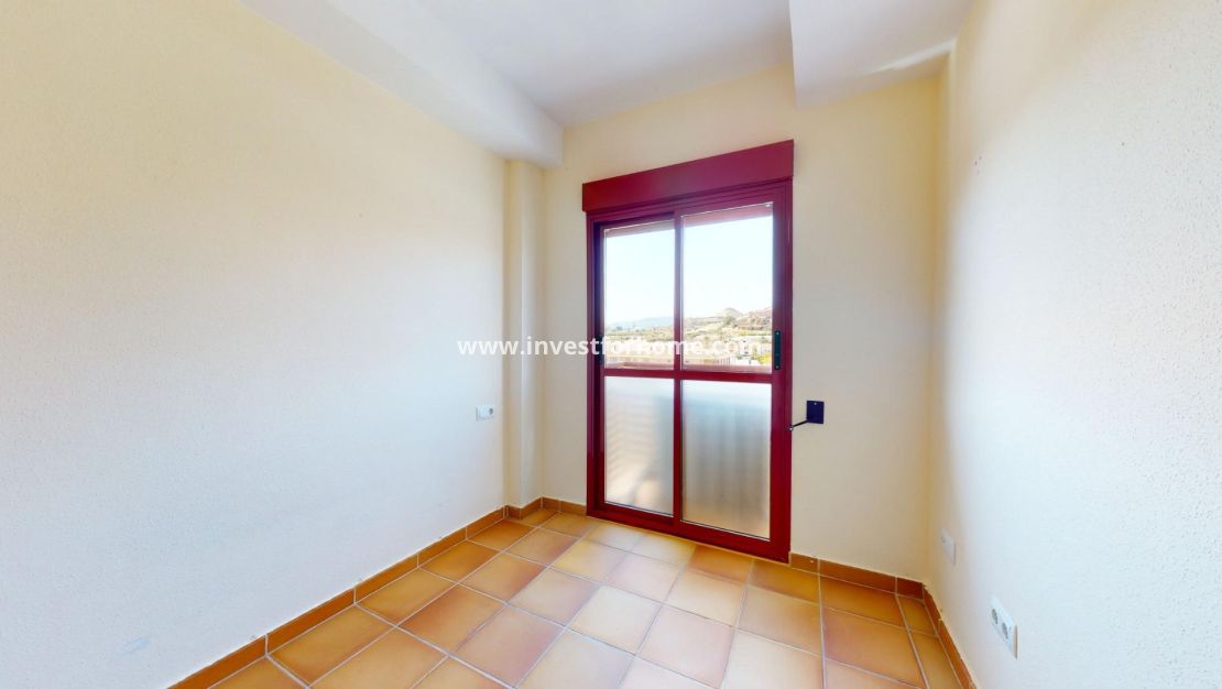Nieuwbouw - Appartement - Archena - Villanueva del Rio Segura