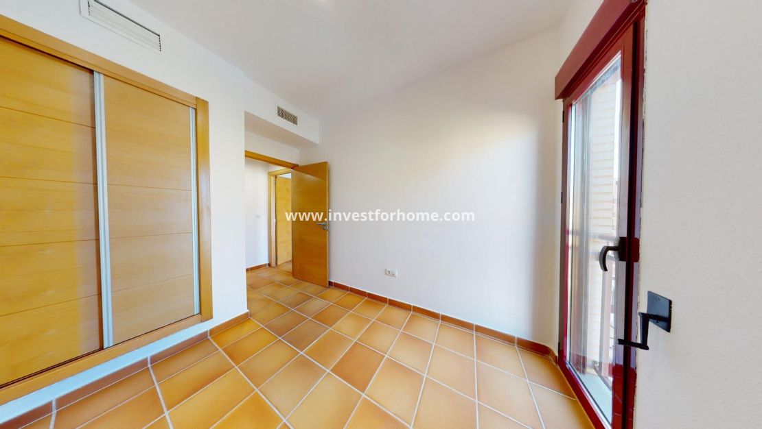 Nieuwbouw - Appartement - Archena - Villanueva del Rio Segura