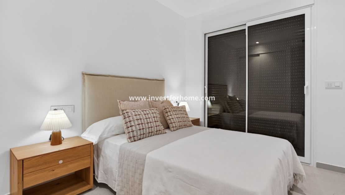 Nieuwbouw - Appartement - Benijofar - Benimar