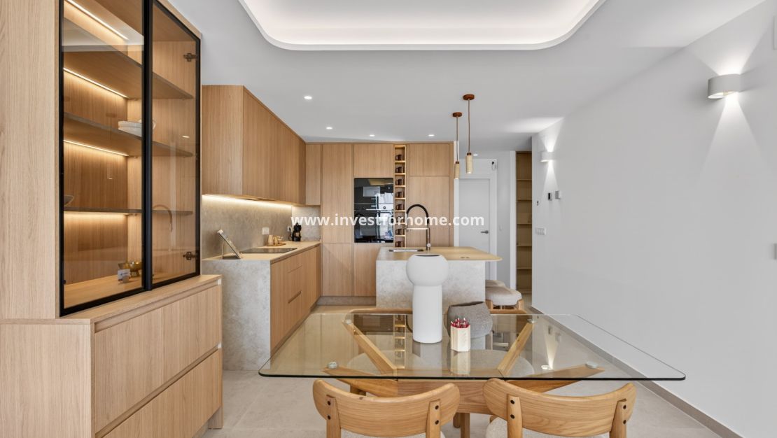 Nieuwbouw - Appartement - Benijofar - Benimar