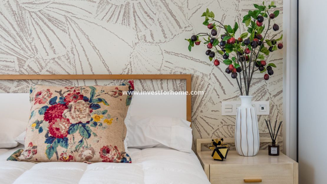 Nieuwbouw - Appartement - Benijofar