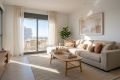 Nieuwbouw - Appartement - Benijofar