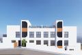 Nieuwbouw - Appartement - Benijofar