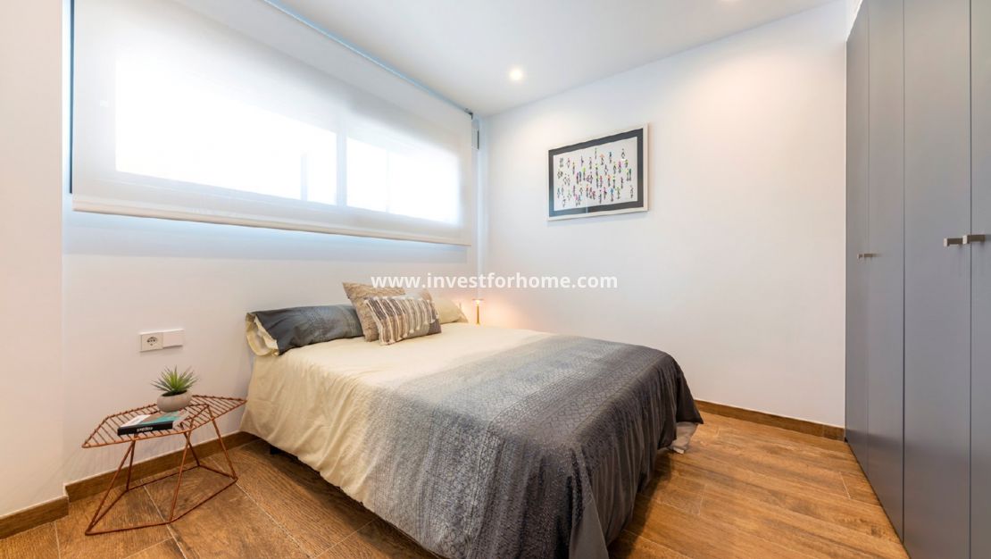 Nieuwbouw - Appartement - Benitachell - Poble Nou - Cumbre del Sol