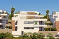 Nieuwbouw - Appartement - Benitachell - Poble Nou - Cumbre del Sol