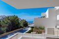 Nieuwbouw - Appartement - Benitachell - Poble Nou - Cumbre del Sol