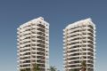 Nieuwbouw - Appartement - Calpe - Playa Arenal