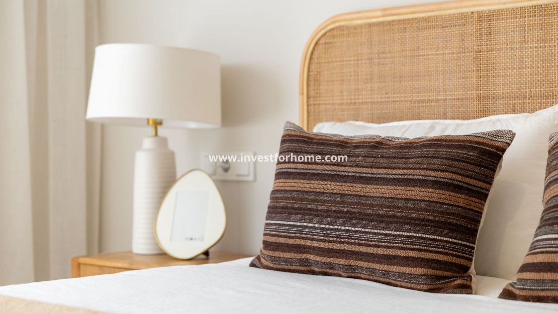 Nieuwbouw - Appartement - Calpe