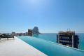 Nieuwbouw - Appartement - Calpe