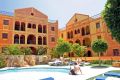 Nieuwbouw - Appartement - Cuevas Del Almanzora - Desert Springs Golf Club