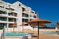 Nieuwbouw - Appartement - Denia - L´Estanyó (Marinas)