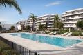 Nieuwbouw - Appartement - Denia - Playa de La Almadraba
