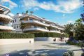 Nieuwbouw - Appartement - Finestrat