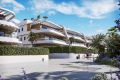 Nieuwbouw - Appartement - Finestrat