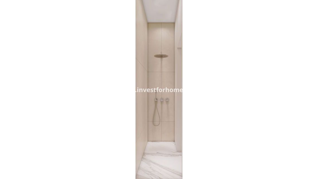 Nieuwbouw - Appartement - Guardamar del Segura - Centro