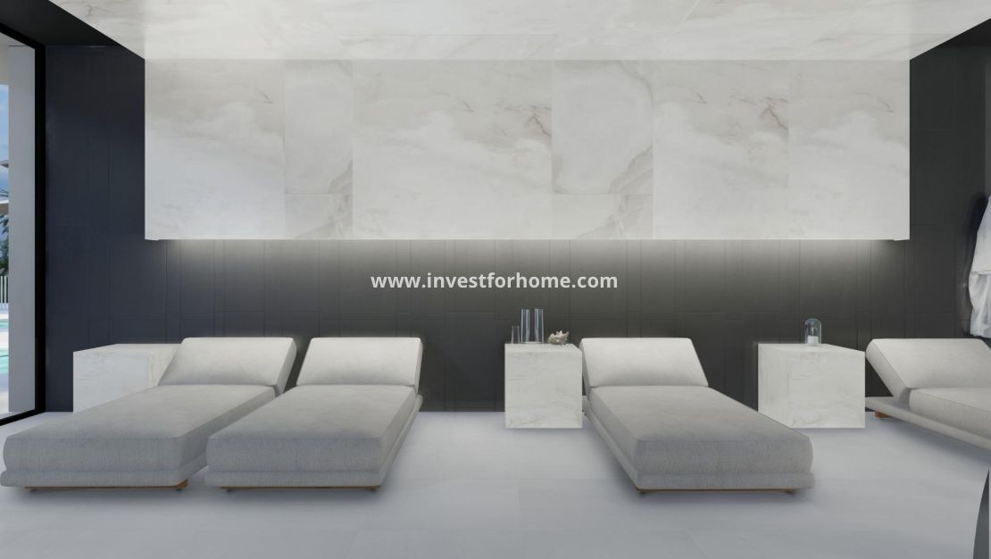 Nieuwbouw - Appartement - Guardamar del Segura - El Raso