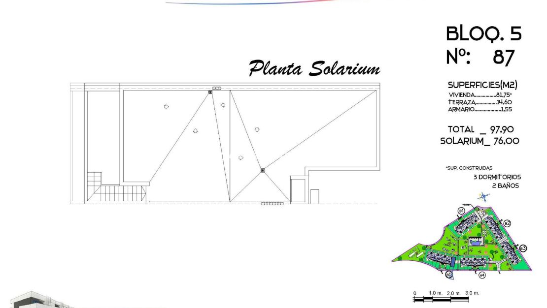 Nieuwbouw - Appartement - Guardamar del Segura - El Raso