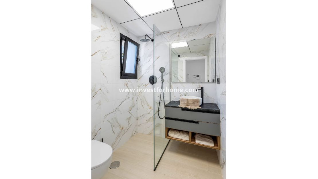 Nieuwbouw - Appartement - Guardamar del Segura