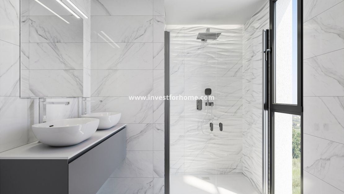 Nieuwbouw - Appartement - Guardamar del Segura