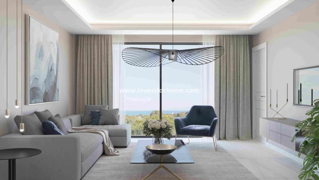 Nieuwbouw - Appartement - Guardamar del Segura