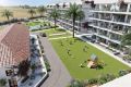 Nieuwbouw - Appartement - Guardamar del Segura