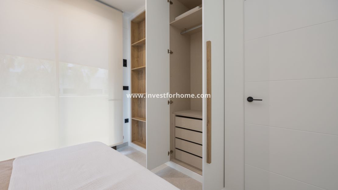 Nieuwbouw - Appartement - Guardamar del Segura