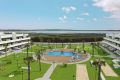 Nieuwbouw - Appartement - Guardamar del Segura