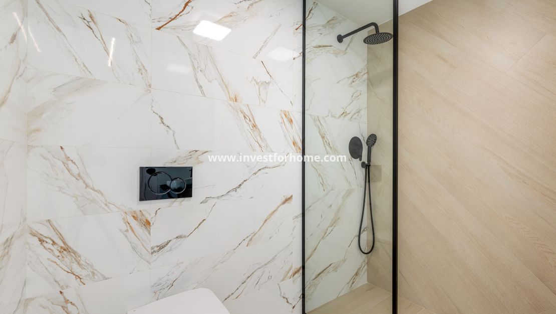 Nieuwbouw - Appartement - Guardamar del Segura