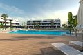 Nieuwbouw - Appartement - Guardamar del Segura