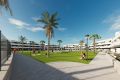 Nieuwbouw - Appartement - Guardamar del Segura