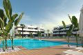 Nieuwbouw - Appartement - Guardamar del Segura