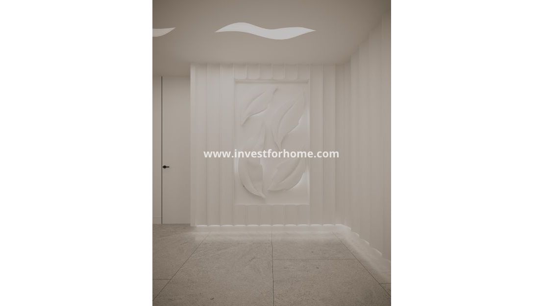Nieuwbouw - Appartement - Guardamar del Segura
